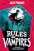 Rules for Vampires