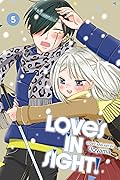 Love's in Sight!, Vol. 5