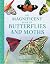 The Magnificent Book of Butterflies and Moths