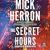 The Secret Hours by Mick Herron