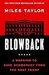 Blowback: A Warni...