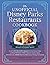 The Unofficial Disney Parks Restaurants Cookbook by Ashley Craft