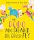 The Dodo Who Dreamed She Could Fly