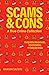 Scams and Cons by Madison Salters