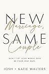 New Marriage, Sam...
