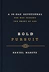 Bold Pursuit: A 9...