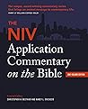 The NIV Applicati...