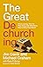 The Great Dechurching: Who’...
