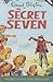 Secret Seven Win Through (The Secret Seven, #7)