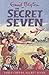 Three Cheers, Secret Seven by Enid Blyton
