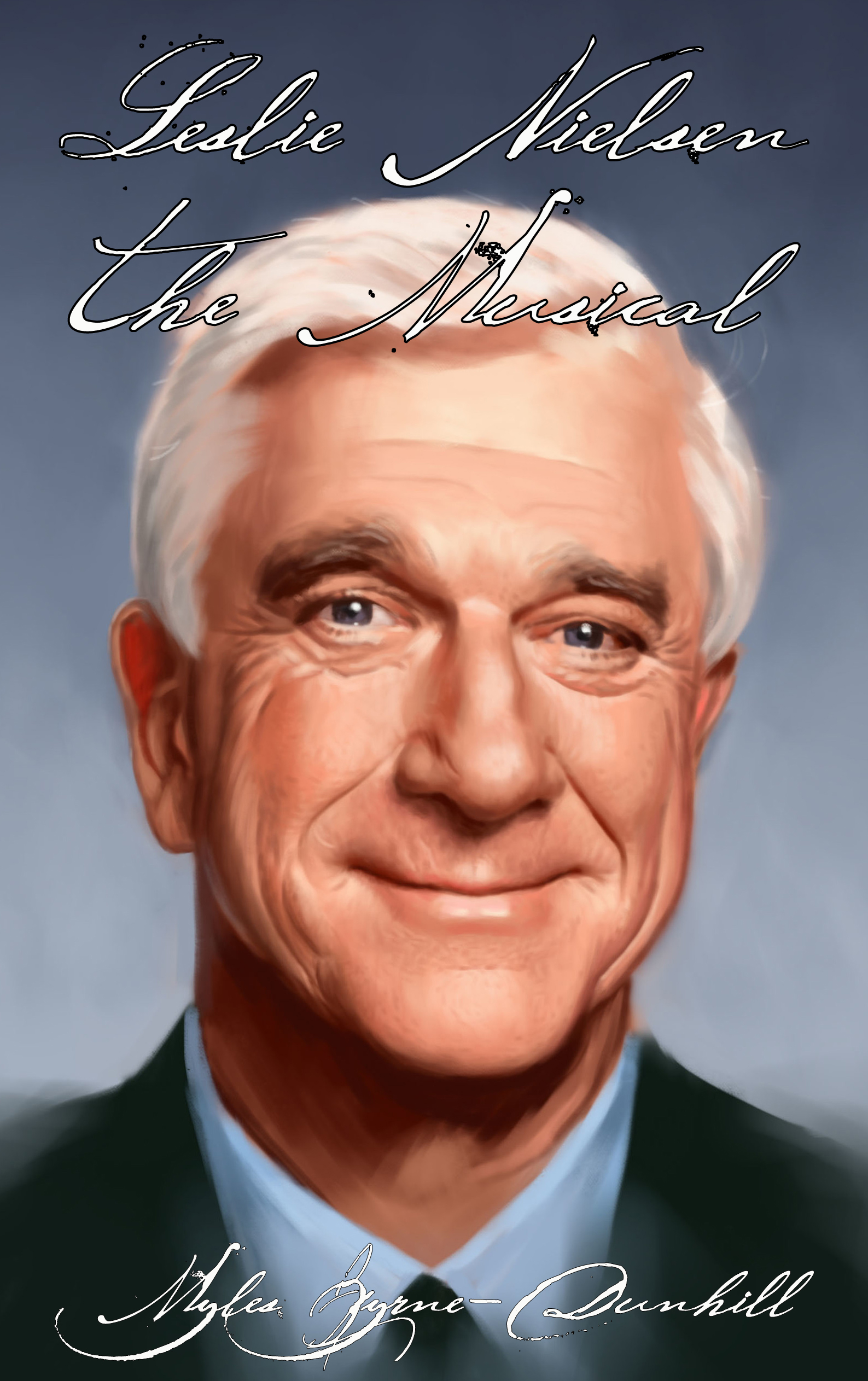 Leslie Nielsen: The Musical