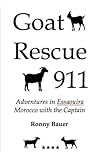 Goat Rescue 911