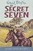 Secret Seven Mystery