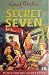 Puzzle For The Secret Seven