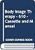 Body Image Therapy - 610 - ...