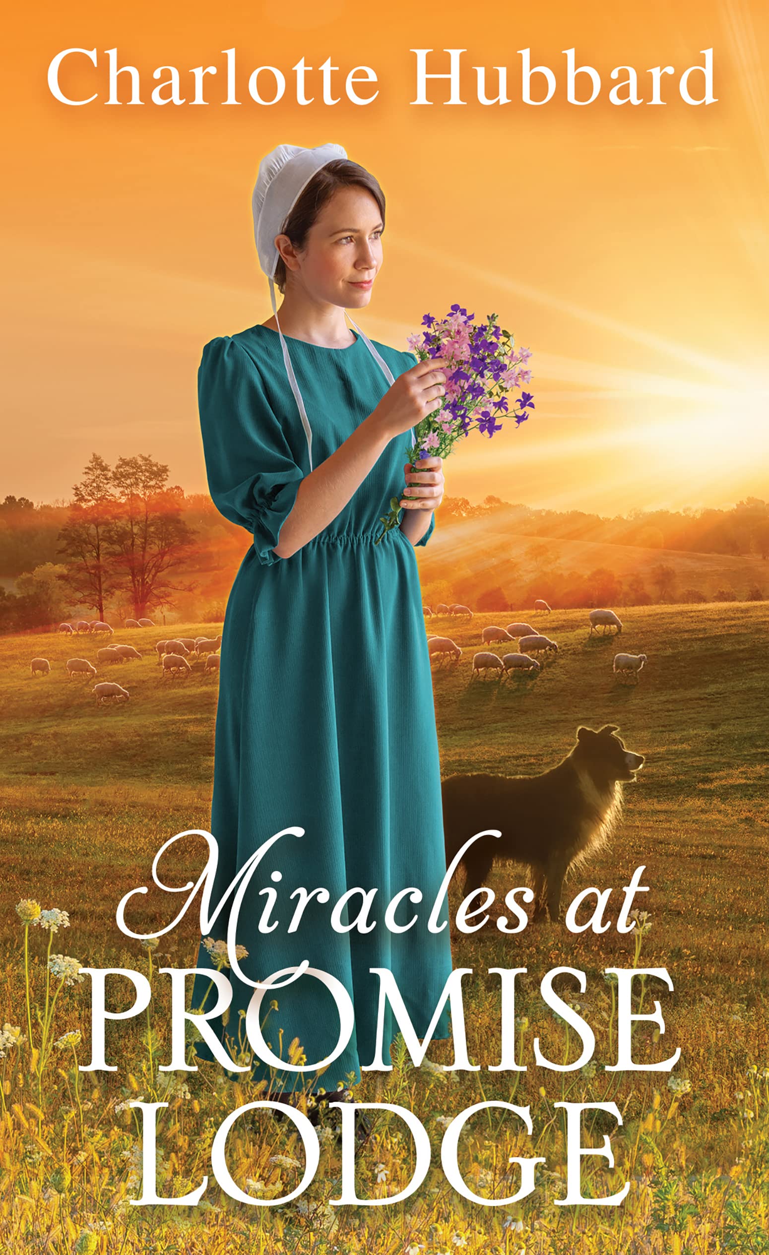 Miracles at Promise Lodge (Promise Lodge #8)