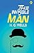 The Invisible Man