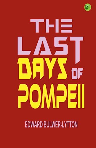 The Last Days of Pompeii