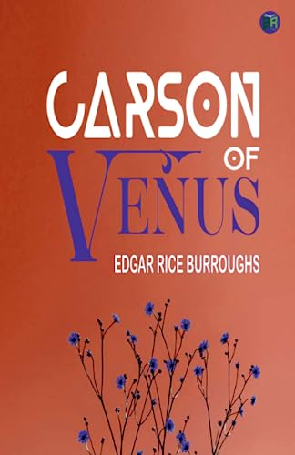 Carson of Venus