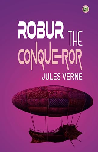 Robur the Conqueror
