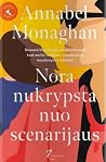Nora nukrypsta nu...