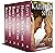 The Ludzecky Sisters: Books 1-6