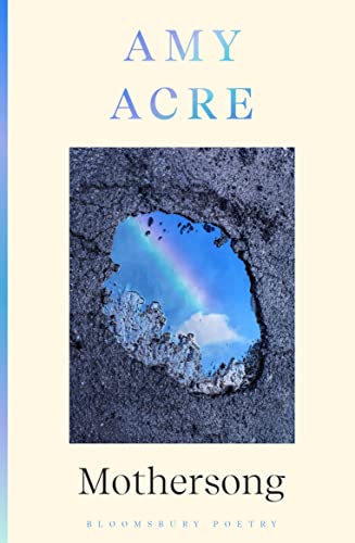Mothersong: Shortlisted for the John Pollard Foundation International Poetry Prize (Kindle Edition)
