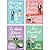 Ella Maise 4 Books Collection Set (Marriage for One, The Hardest Fall, To Love Jason Thorn, To Hate Adam Connor)