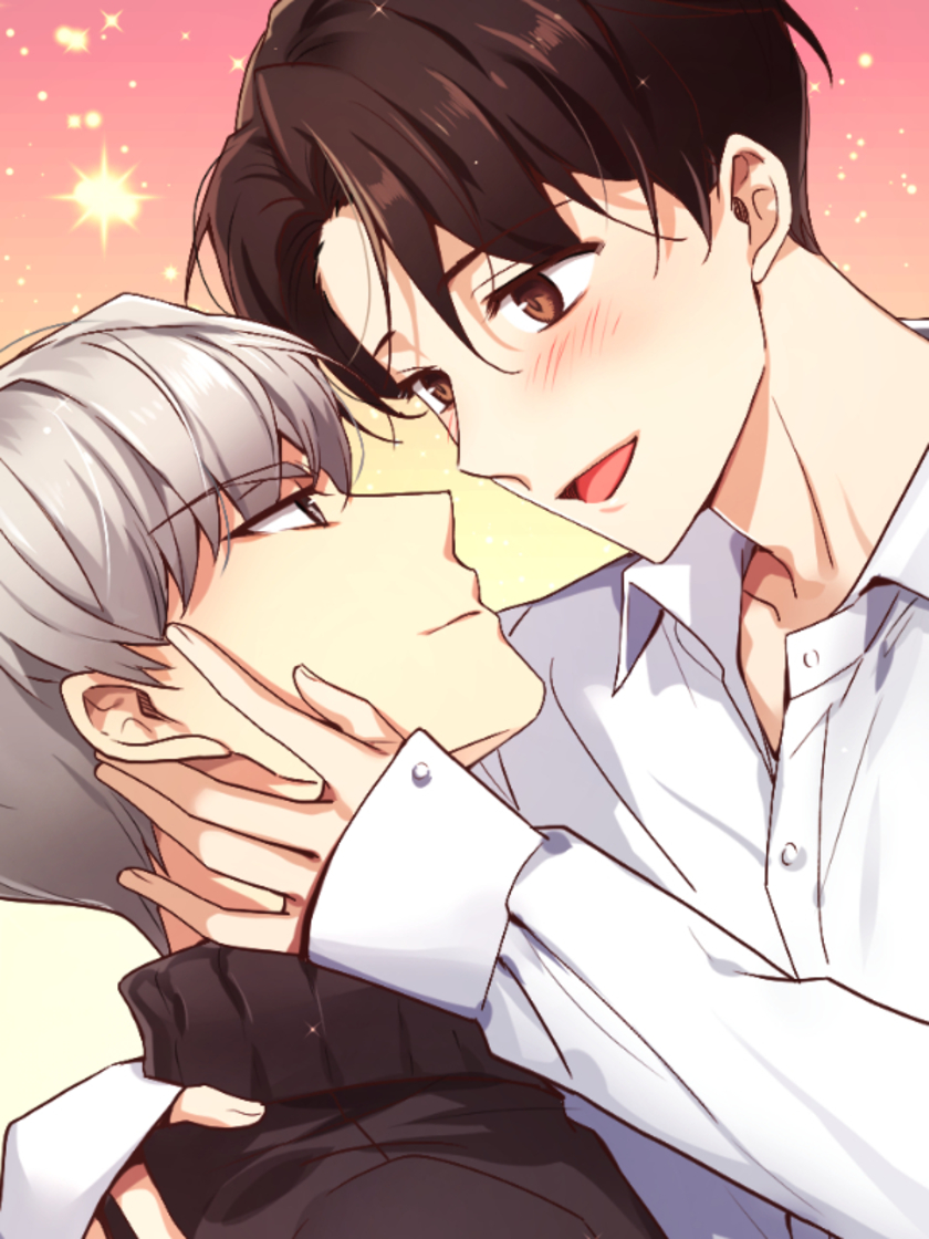 너란 남자 Vol. 2