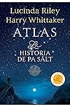 Atlas: La histori...