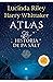 Atlas: La historia de Pa Salt (Las Siete Hermanas, #8)