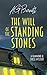 The Will of the Standing Stones (A Hammond & Circle Mystery)