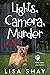 Lights, Camera, Murder (Pet...