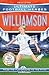 Leah Williamson: Collect them all! (Ultimate Football Heroes)