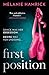 First Position by Melanie Hamrick