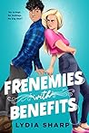 Book cover for Frenemies with Benefits