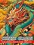Chinese Dragon Coloring Boo...