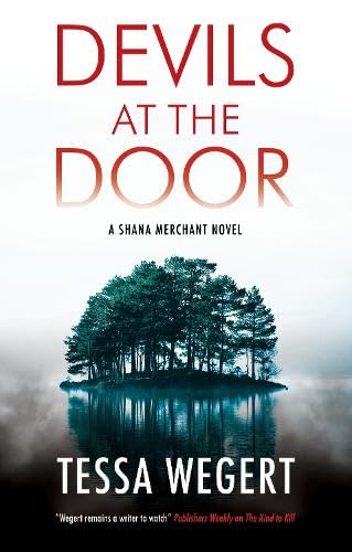 Devils at the Door (A Shana Merchant Novel, 5)