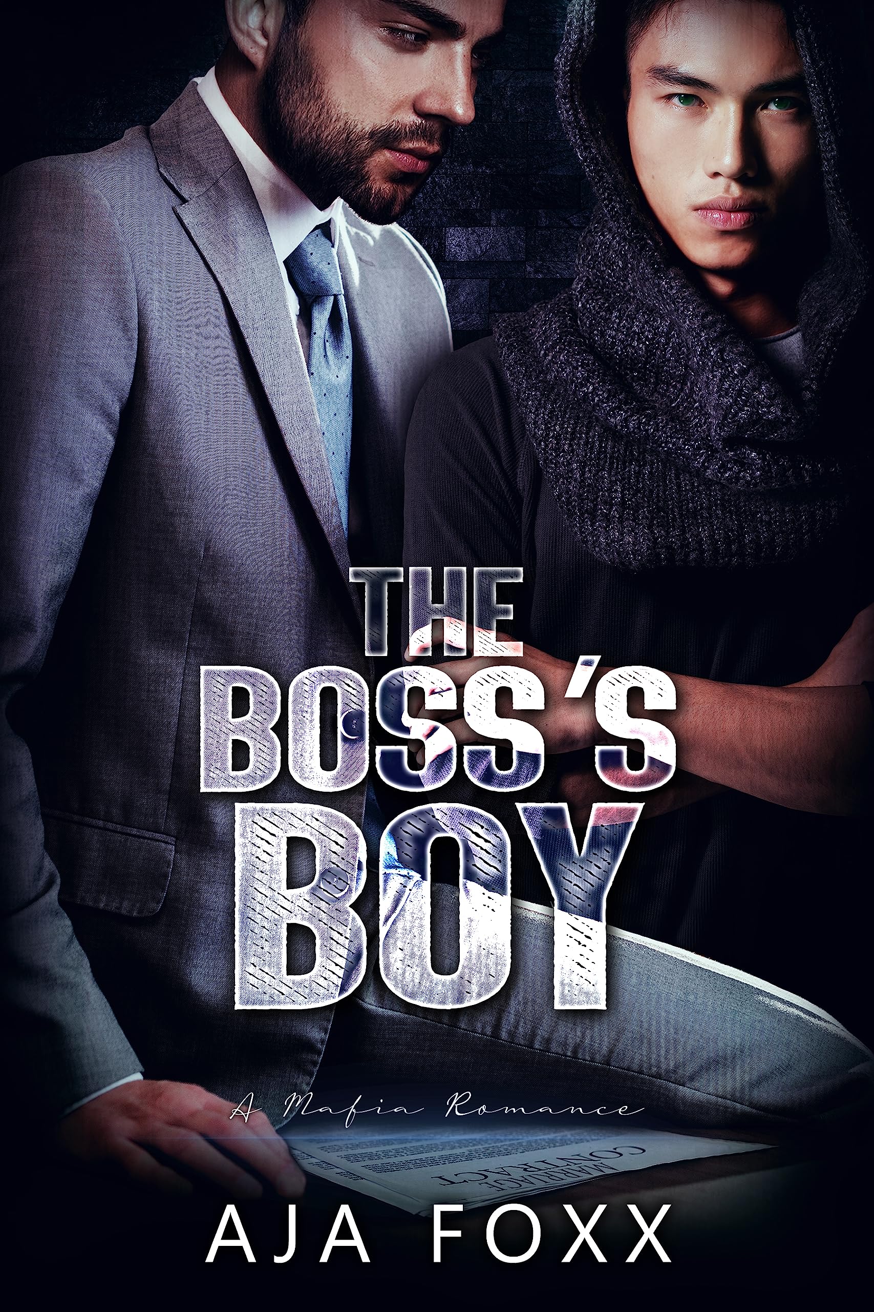 The Boss's Boy (Mafia Mayhem, #2)