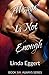 Always Is Not Enough (Always Series)