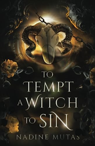 To Tempt a Witch to Sin (Love and Magic #5)