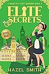 Book cover for Elite Secrets (Maid Ivy #4)