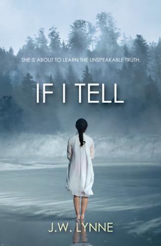 If I Tell (Paperback)