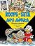 Roope-setä ja Aku Ankka : Klaaninsa viimeinen (Don Rosa -kirjasto, #4)