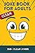 Clean Joke Book for Adults by Rann Lowe