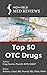 Top 50 OTC Drugs Review (Hi...