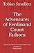 The Adventures of Ferdinand Count Fathom: A tale of emotional manipulation and deception (Annotated)