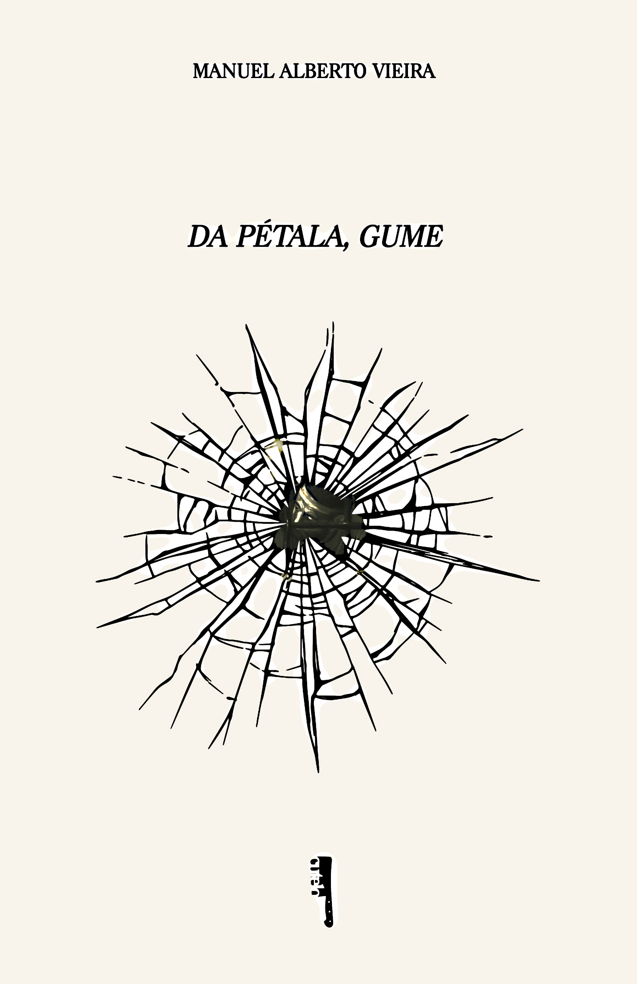 Da Pétala, Gume (Paperback)