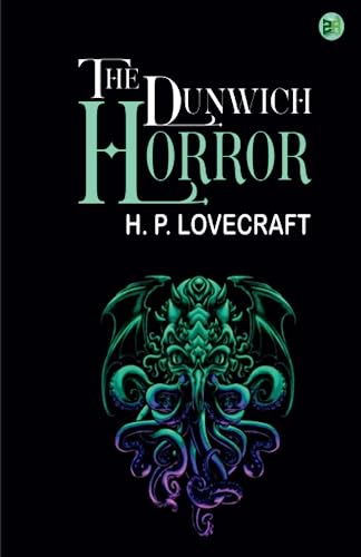 The Dunwich Horror