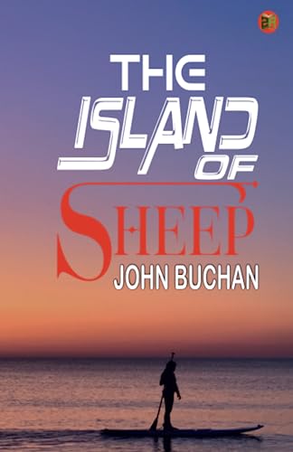 The Island of Sheep